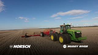 HORSCH Avatar 18 MD