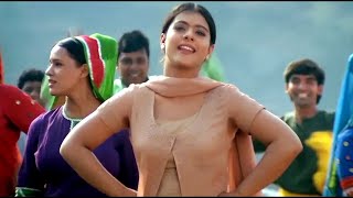 Tum Par Hum Hai Atke Yara | Dance Song | Pyaar Kiya To Darna Kya 1998 | Kavita, Kumar Sanu