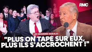 Municipales 2026/Duhamel : Plus on tape sur les Insoumis, plus ils s’accrochent !