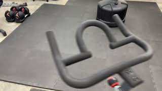 ProsourceFit Puzzle Exercise Mat ½”, EVA Interlocking Foam Floor Tiles for Home Gym Review