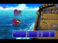 【ff3 ピクセルリマスター】 5 魔導士ハイン