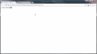 [#42] Navigator Object In JavaScript