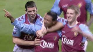 Nolberto Solano - amzing goal vs Tottenham Hotspur