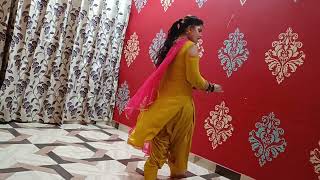 Athri Jawani | ammy Virk | Gurnam Bhullar | Guddiyan Patole | Sonam Bajwa | Dance Video | Pooja
