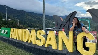 TRIP TO SABAH