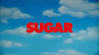 SUGAR - BROCKHAMPTON