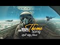 Sri Lanka Air Force Theme Song | ගුවන් හමුදා ගීතය