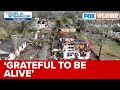 Deadly Tornado Outbreak Left Path Of Destruction Across The South