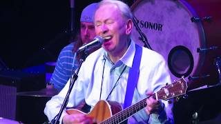 Al Stewart - Year of the Cat LIVE - Feb 11, 2019 - On the Blue Cruise