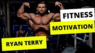 Ryan Terry - Fitness Motivation | Bodybuilding Motivation | Gym Motivation - 2020 | Grateful (Video)