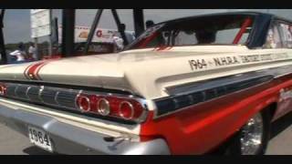 1964 AFX Comet KCIR 2010.wmv