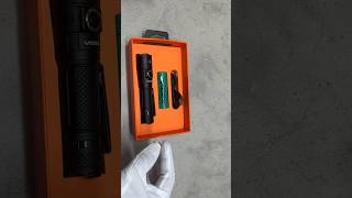 Ліхтарик портативний світодіодний VIDEX VLF A406 4000Lm 6500K #shop #flashlight #ліхтарик #videx