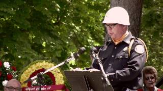 2011 Memorial Day in Spring Lake