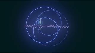 Procedural Audio/Visual Test [Unity]