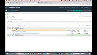Bluemix DevOps services Part1