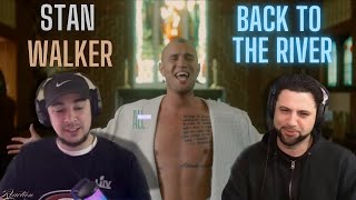 Why Stan Walker’s ‘BACK TO THE RIVER’ Is the Soul Anthem We Needed!