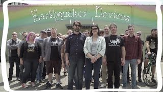 EarthQuaker Devices // mini movie