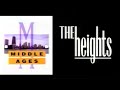 Classic TV Themes: Middle Ages / The Heights (Stereo)