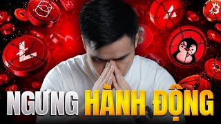 CRYPTO 2026: BÙNG NỔ HAY SỤP ĐỔ?