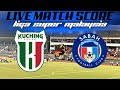 🔴 Live Score KUCHING CITY FC vs SABAH FC | LIGA SUPER MALAYSIA - P11