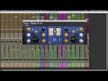 real analogue mixing with mcdsp apb 16