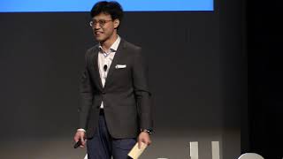 The China Model behind Western Mainstream Narratives  | Tianxiang (Derek) Tan | TEDxEarlhamCollege
