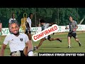 Dangerous Player Spotted on Orlando Pirates Training Camp |New Signings Pirates Management Confirmed