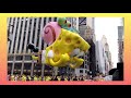 nyc vlog 02 thanksgiving holiday 感恩节吃吃喝喝 macy s parade