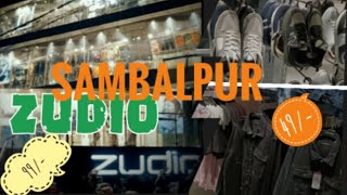 Zudio, Sambalpur...😍New opening!!! Starting from only Rs:39/-❤✨🌼