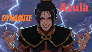 Azula Tribute