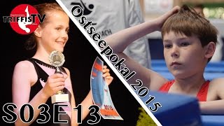 Triffis TV S03E13 - Jonge sporters op de Ostseepokal 2015