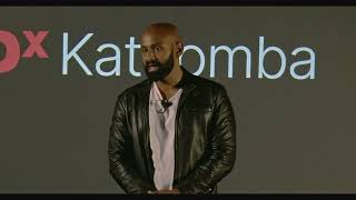The link between the earth and human health | Pranavan Yoganathan | TEDxKatoomba
