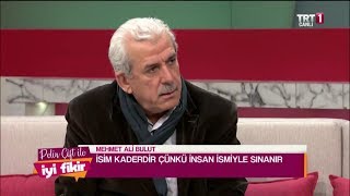 Pelin Çift ile İyi Fikir - 2 Nisan 2018 - İsimler