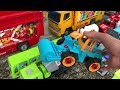 rc tractors mega rc trucks rc machines collection excavator lesu et30h kabolite k350 200 digger