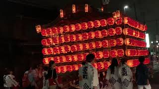 幸手夏祭り2019 No7