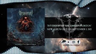 DEFORMATORY | In The Embervoid Where Dead Stars Reign (Official Track)