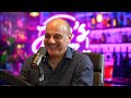 josh brown mastering time and market insights joe fahmy s happy hour ep 1