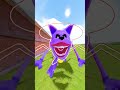 CAN U CATCH SONIC TAPES EXE ZOOKEEPER vs POPPY PLAYTIME and ZOONOMALY PERFECT OUTLINE GARRYS MOD