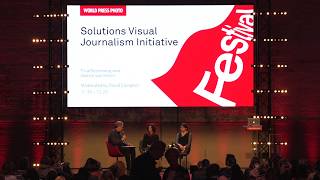 Solutions Visual Journalism Initiative