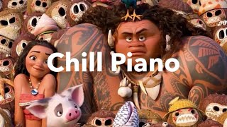 [Playlist] ✨2023 디즈니 플레이리스트는 이거지‼️ | 피아노로 듣는 디즈니 OST | Disney Piano Playlist