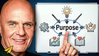 The Secret to Finding Your Purpose It’s Not What You Think