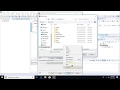 Add Tomcat 8 to Eclipse Photon, Create Dynamic Web Project