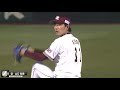 【岸から貴重なhr】山口航輝 崩されながらも振り抜いてプロ2号