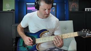 Genesis - Polyphia (Tim and Scott cover)