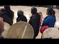 traditional drum dance october 25 2016