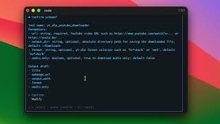 Agenvoy - Provide auto-generate agent tools