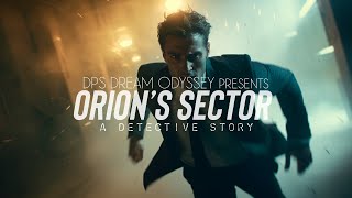 All Hell Breaks Loose |  Powerful Exciting Futuristic Cinematic Music | Orion’s Sector