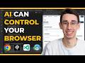 Using the Chrome MCP Server with Copilot to fix a UI bug