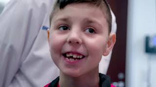 IHOP | Kid Chef Day