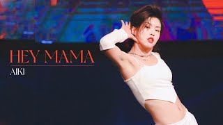 221008 은평누리축제 - Hey Mama | 아이키 직캠 AIKI FOCUS